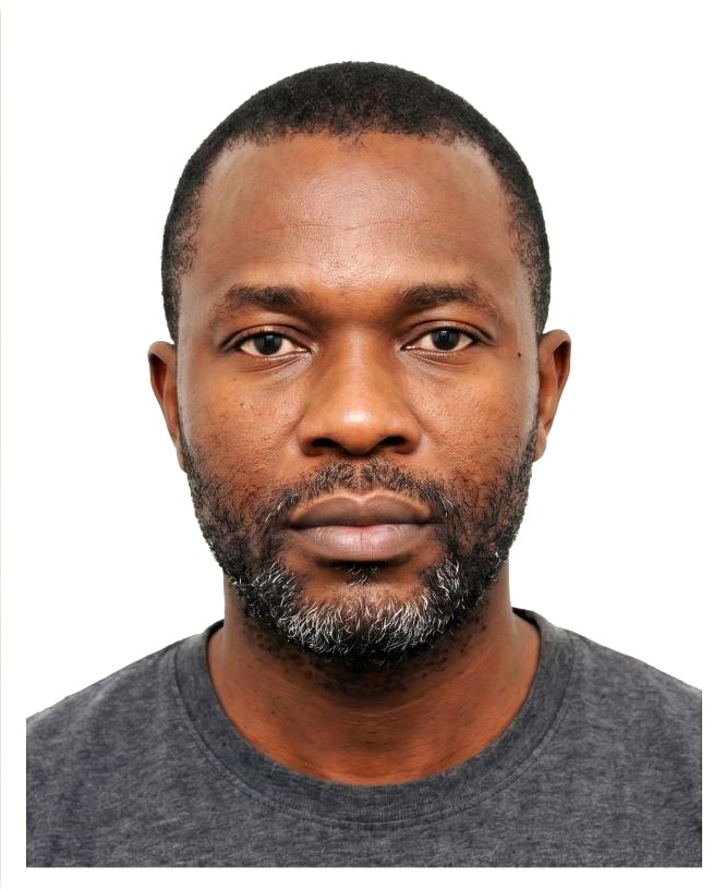 Adebayo K.